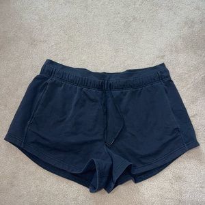 Lululemon Inner Glow High-Rise Short 3"